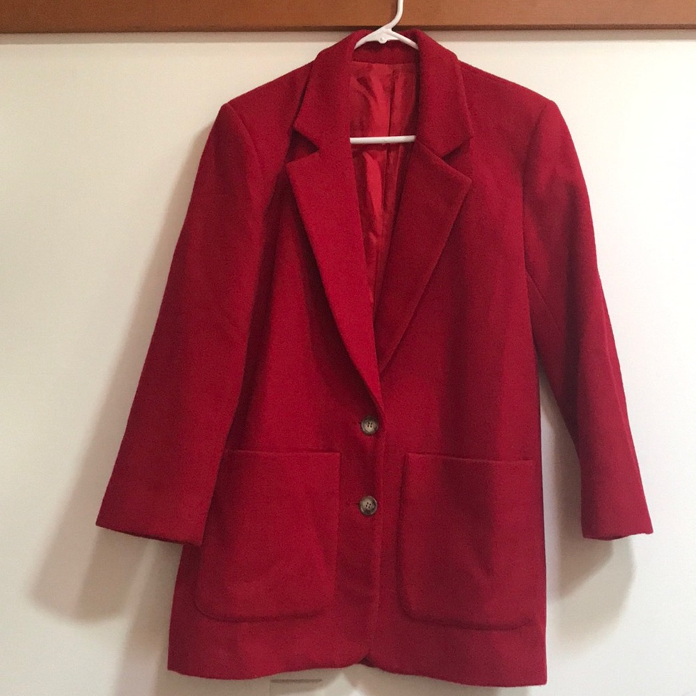 Britches of Georgetowne Blazer
